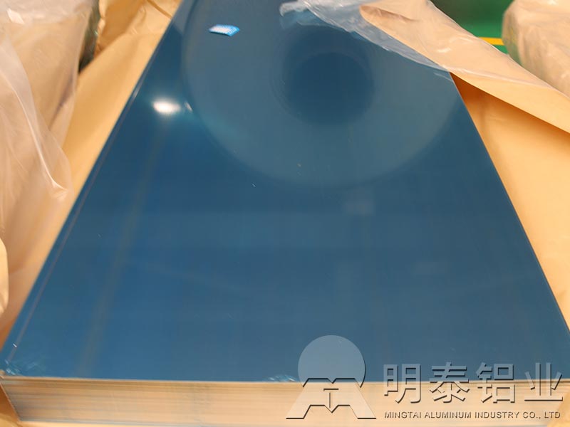 優(yōu)良3104鋁板卷生產廠家，一站式解決方案